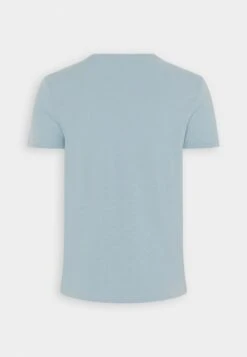 Pier One 5 Pack - Camiseta Básica - Light Blue/Yellow/Mint 18 Pier One 5 Pack - Camiseta Básica - Light Blue/Yellow/Mint -Pier One 624403f1f3954050a424ef259477e4f0