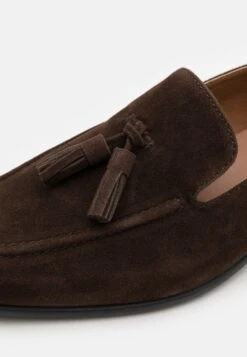 Pier One Mocasines - Brown -Pier One 642466e8979e41f69acd96c71f8017a5