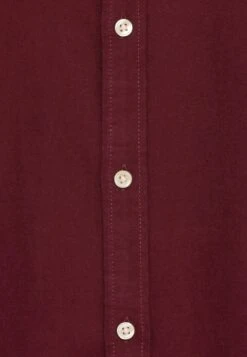 Pier One 2 Pack - Camisa - Bordeaux/Black/White 9 Pier One 2 Pack - Camisa - Bordeaux/Black/White -Pier One 64aeb36278124c83bfbaf8dc8518a3f8