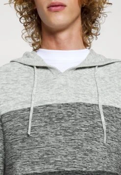 Pier One Jersey De Punto - Grey -Pier One 66aaa7cd7be446e1adb6f406245f1cf8