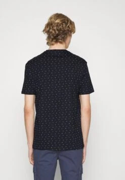 Pier One Camiseta Estampada - Dark Blue 8 Pier One Camiseta Estampada - Dark Blue -Pier One 676ac299f9b64675987337882d102632