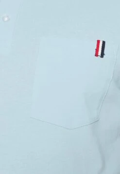 Pier One 2 Pack - Polo - Light Blue/Black 15 Pier One 2 Pack - Polo - Light Blue/Black -Pier One 6786600d1bfa4d8e99be3f51ece9e60e