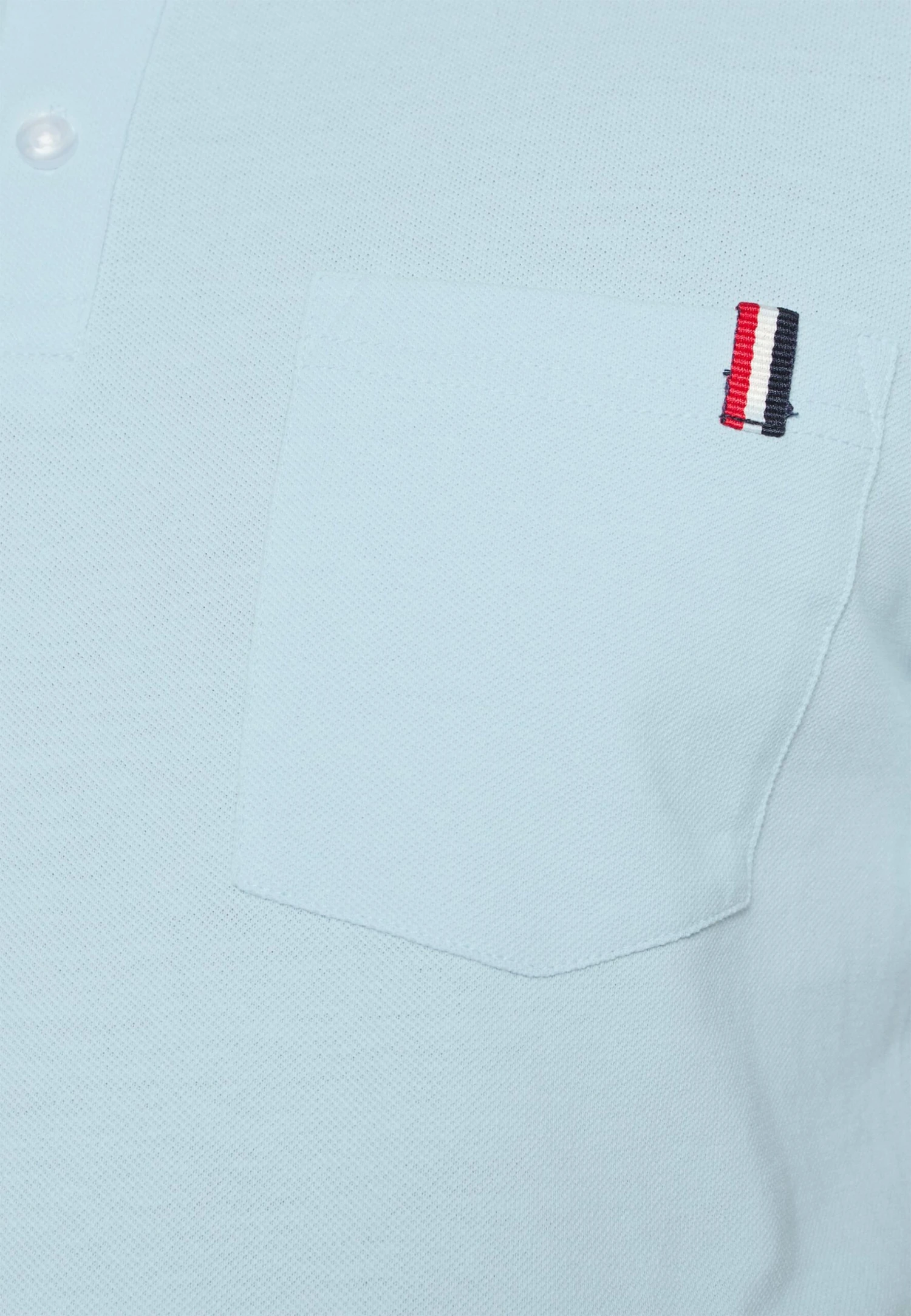 Pier One 2 Pack - Polo - Light Blue/Black 8 Pier One 2 Pack - Polo - Light Blue/Black - Imagen 8