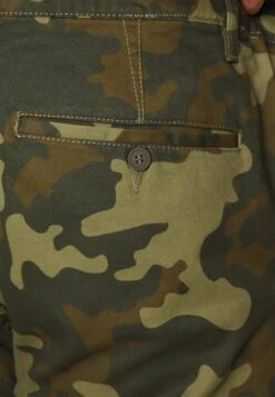 Pier One Pantalones Cargo - Black/Olive 11 Pier One Pantalones Cargo - Black/Olive -Pier One 67d8078ebb69496ba11aef4332505c81