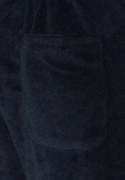 Pier One Toweling - Shorts - Dark Blue -Pier One 6806187ebc7d460097051d475abbc3d5