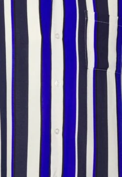 Pier One Camisa - Blue -Pier One 6ac0876b71ce46369f0131080c2e79ae