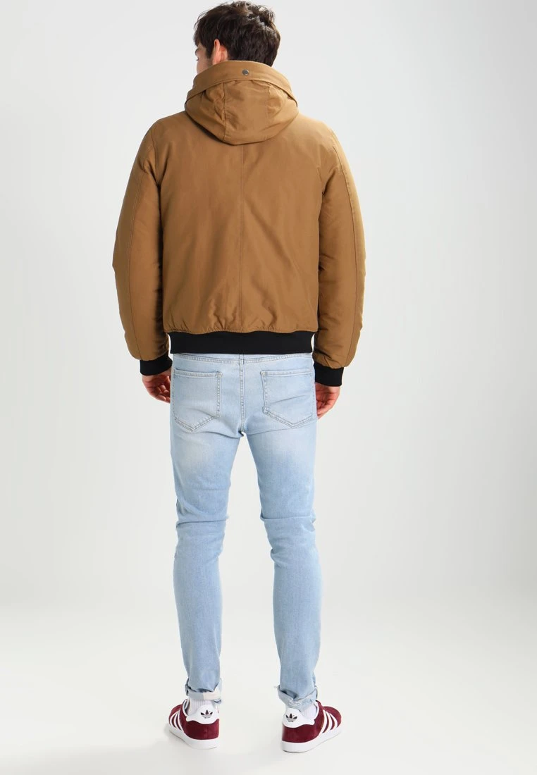 Pier One Chaqueta De Invierno - Beige 3 Pier One Chaqueta De Invierno - Beige - Imagen 3