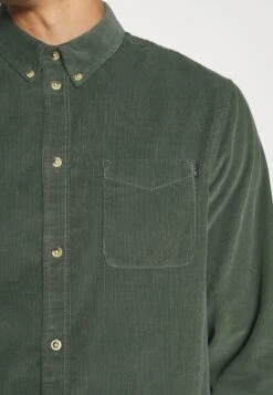 Pier One Camisa - Green -Pier One 6ce1fe1e66d543038fa591c52216072d
