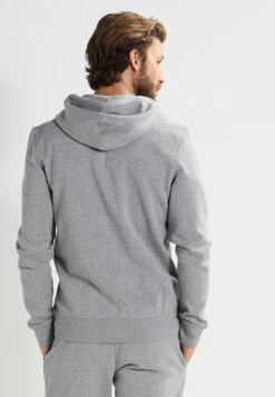 Pier One Sudadera Con Cremallera - Grey Melange 8 Pier One Sudadera Con Cremallera - Grey Melange -Pier One 6deecad88a4a4027967ed84f12455126