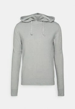 Pier One Jersey De Punto - Grey 10 Pier One Jersey De Punto - Grey -Pier One 6eb8bcd5a3834380abf4cd7e8a8d7e73