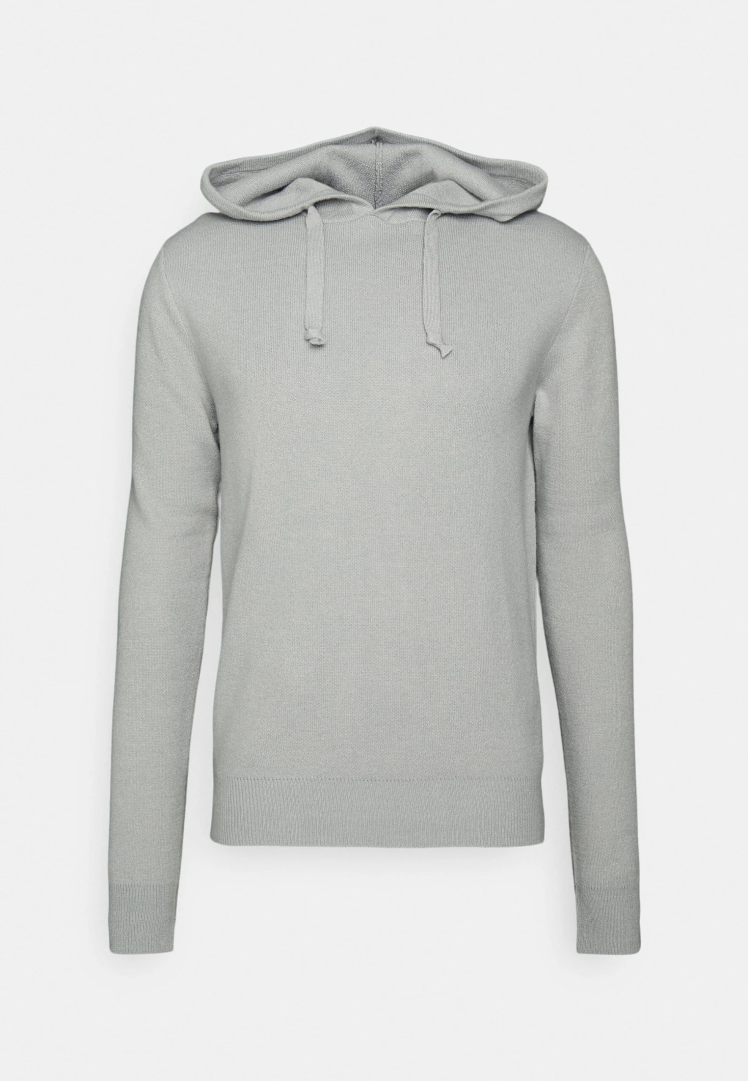 Pier One Jersey De Punto - Grey 5 Pier One Jersey De Punto - Grey - Imagen 5