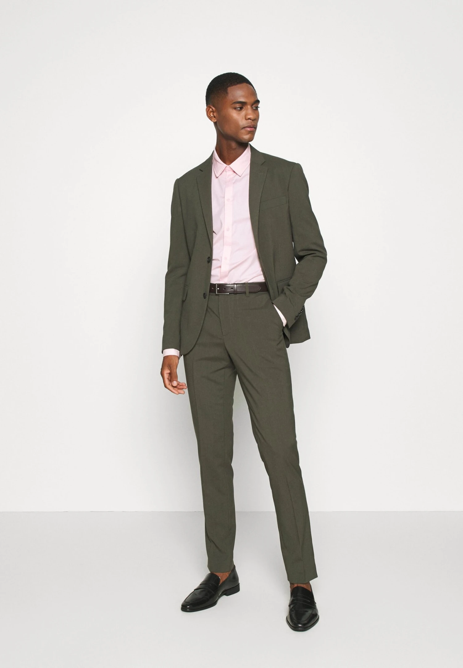 Pier One Camisa - Pink 2 Pier One Camisa - Pink - Imagen 2