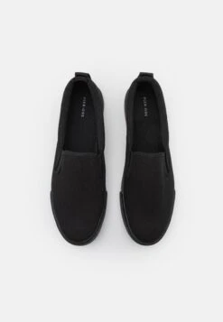 Pier One Unisex - Mocasines - Black 9 Pier One Unisex - Mocasines - Black -Pier One 72334ce459e0415bb545edc4e55cefbe