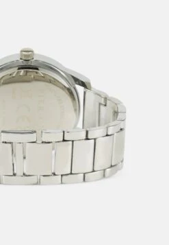 Pier One Set - Reloj - Silver-Coloured 9 Pier One Set - Reloj - Silver-Coloured -Pier One 72bbbb99430d4d8cb8ab6ed38164cad1