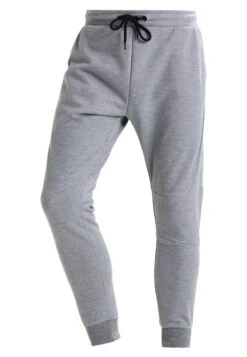 Pier One Pantalones Deportivos - Light Grey 10 Pier One Pantalones Deportivos - Light Grey -Pier One 73160ca920cc40faa2cec54e1910c550