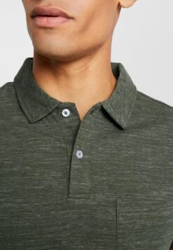 Pier One Polo - Oliv 9 Pier One Polo - Oliv -Pier One 74f300faa9b14ec5b8e7cc2d84df47aa