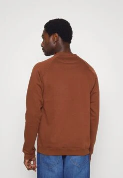 Pier One 2 Pack - Sudadera - Light Brown/Black -Pier One 76a0e664c53142af8538c72adf24320b