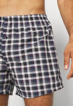 Pier One 5 Pack - Boxer - Grey 11 Pier One 5 Pack - Boxer - Grey -Pier One 76ef02faa69e4534a8ba13470b07a39a