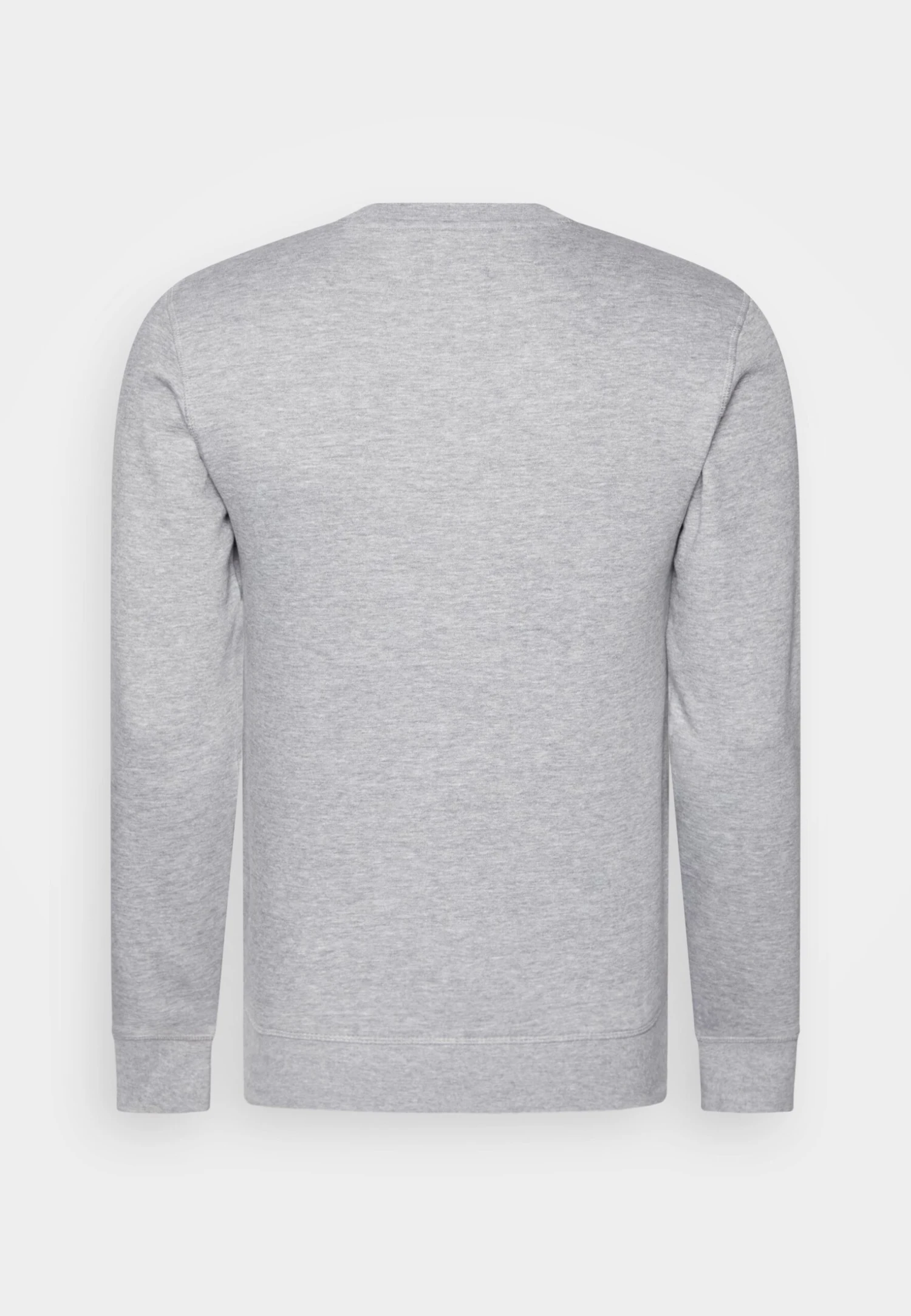 Pier One Sudadera - Black/Mottled Grey 3 Pier One Sudadera - Black/Mottled Grey - Imagen 3