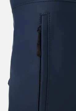 Pier One Unisex - Mochila - Dark Blue -Pier One 7848b41c279c416798d6d0c9b0fafafd