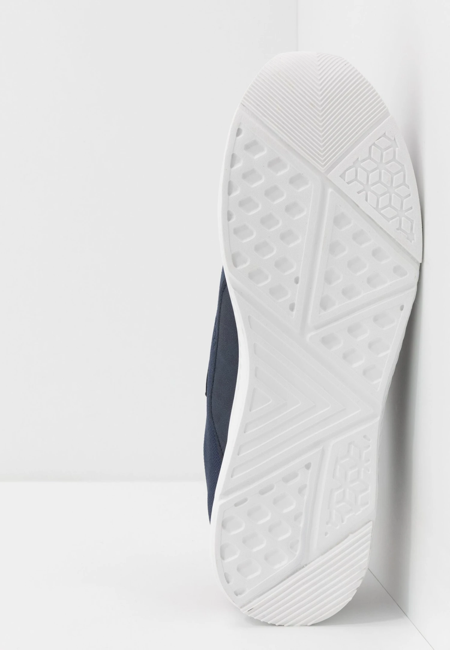 Pier One Zapatillas - Dark Blue 5 Pier One Zapatillas - Dark Blue - Imagen 5