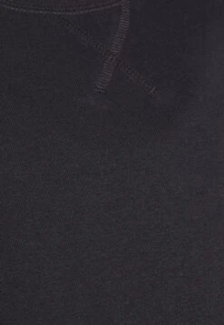 Pier One 2 Pack - Sudadera - Black/Mottled Dark Grey -Pier One 78e5931648bd45ee9aaeebb9601bc650