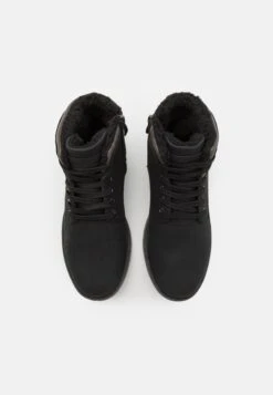 Pier One Botines Con Cordones - Dark Grey 9 Pier One Botines Con Cordones - Dark Grey -Pier One 79ce9d40f5c448ebbf7ba1af1c684f7d