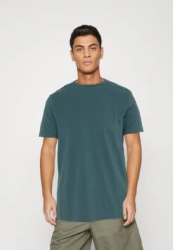 Pier One 7 Pack - Camiseta Básica - Blue/Mottled Bordeaux/White 17 Pier One 7 Pack - Camiseta Básica - Blue/Mottled Bordeaux/White -Pier One 7b9f1b5705884163855acb0b7048c4bc