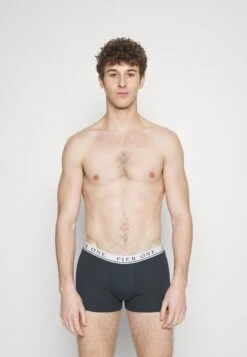 Pier One 5 Pack - Culotte - White/Pink/Light Blue 8 Pier One 5 Pack - Culotte - White/Pink/Light Blue -Pier One 7c74e88bd3a2444c9476884959821283