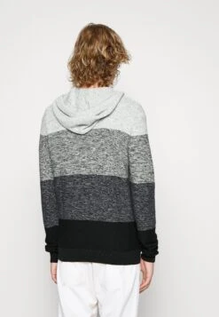 Pier One Jersey De Punto - Grey -Pier One 7da42d23a4224f008b7aa613710692f7