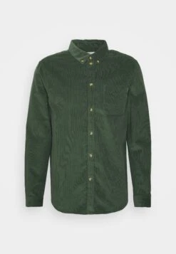 Pier One Camisa - Green -Pier One 7ecd872dd0a7487389673b3e2c76f8a8