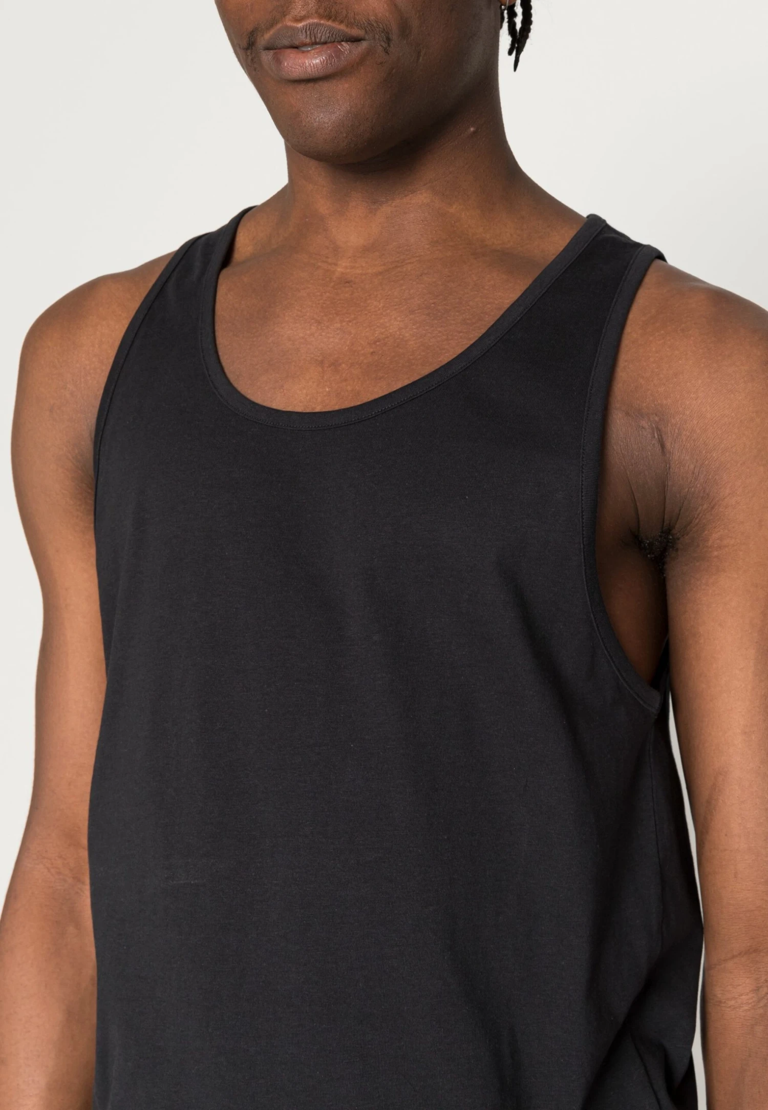 Pier One 5Pack - Top - White / Mottled Grey / Lack 8 Pier One 5Pack - Top - White / Mottled Grey / Lack - Imagen 8