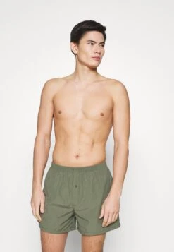 Pier One 5 Pack - Boxer - Black/Khaki/Dark Grey 8 Pier One 5 Pack - Boxer - Black/Khaki/Dark Grey -Pier One 81312e83acd941278a79e6cf97289bbb