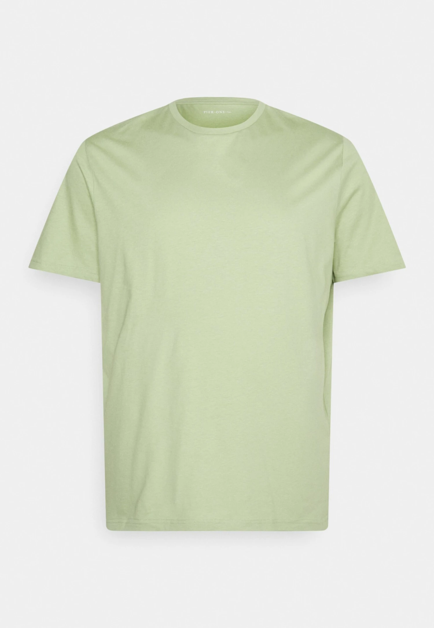 Pier One 7 Pack - Camiseta Básica - Black /Green /Bordeaux 9 Pier One 7 Pack - Camiseta Básica - Black /Green /Bordeaux - Imagen 9