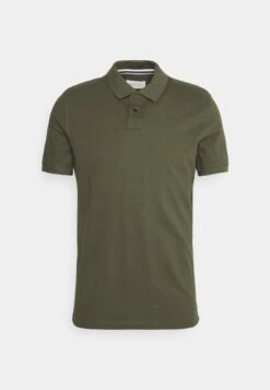 Pier One 3 Pack - Polo - Camel/Khaki/Black 9 Pier One 3 Pack - Polo - Camel/Khaki/Black -Pier One 8286413cf16047669ba7673e8afab61c