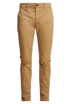 Pier One Pantalones Chinos -Beige -Pier One 82b1beb41a8e446187bafabdec50a7b0