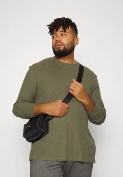 Pier One Camiseta De Manga Larga - Olive 9 Pier One Camiseta De Manga Larga - Olive -Pier One 82d24bc02660402697088dbb931be292