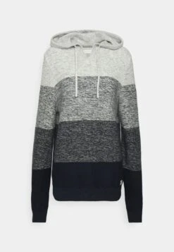 Pier One Jersey De Punto - Grey -Pier One 863cfec120dd428aac115db9ffe61b55