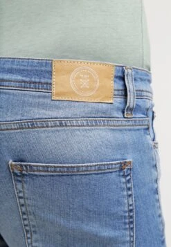 Pier One Vaqueros Slim Fit - Light Blue Denim 12 Pier One Vaqueros Slim Fit - Light Blue Denim -Pier One 86616cf9595a4cd4a68ac3c4756a4ad3