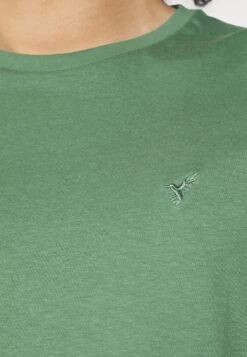 Pier One Unisex 5 Pack - Camiseta Básica - Light Blue/Purple/White -Pier One 871e8b7d8226472f95bae000685cfceb