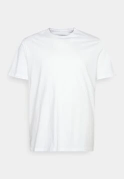 Pier One 7 Pack - Camiseta Básica - Black /Green /Bordeaux 12 Pier One 7 Pack - Camiseta Básica - Black /Green /Bordeaux -Pier One 878392c559ee41c3a6d9decd5ac95c1f