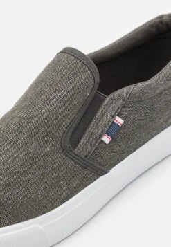 Pier One Unisex - Zapatillas - Grey 11 Pier One Unisex - Zapatillas - Grey -Pier One 8a4965b673914b6e847d91199f0f296d