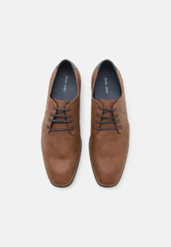 Pier One Zapatos De Vestir - Dark Brown -Pier One 8bac96f8a54048f4937a8b31e662b67a