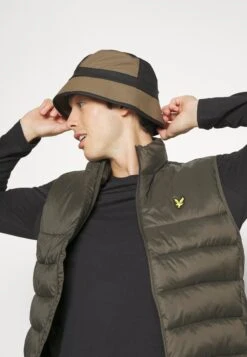 Pier One 5 Pack - Camiseta De Manga Larga - White/Dark Green/Light Green/Black 13 Pier One 5 Pack - Camiseta De Manga Larga - White/Dark Green/Light Green/Black -Pier One 8bc47bf3a4c04f699509ff0275bc3d5e