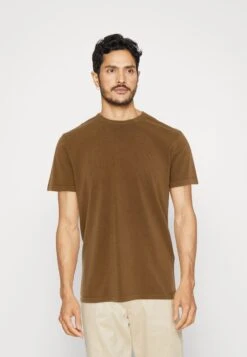 Pier One 5 Pack - Camiseta Básica - Off-White/Lilac/Light Red 13 Pier One 5 Pack - Camiseta Básica - Off-White/Lilac/Light Red -Pier One 8be75ea0a8504f3bbafce097f49fa883