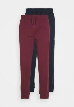 Pier One 2 Pack - Pantalón De Pijama - Dark Blue/Bordeaux 10 Pier One 2 Pack - Pantalón De Pijama - Dark Blue/Bordeaux -Pier One 8cfc65dfd73741b79d4c0fe7a77d3571