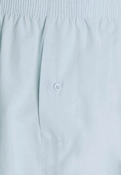 Pier One 5 Pack - Boxer - Light Blue/White -Pier One 8d526a81d413439291c57bcecfa7d443