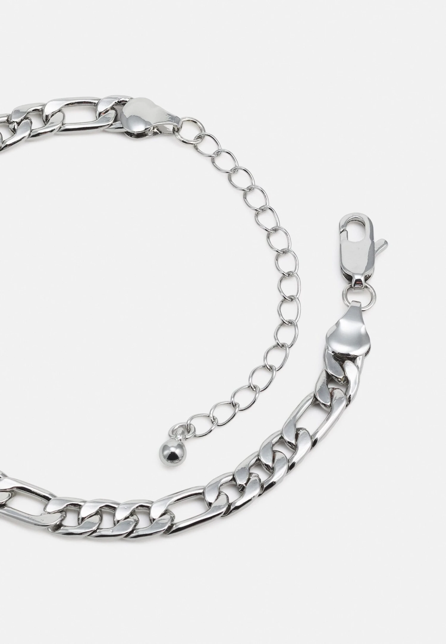 Pier One 3 Pack - Pulsera - Silver-Coloured 2 Pier One 3 Pack - Pulsera - Silver-Coloured - Imagen 2