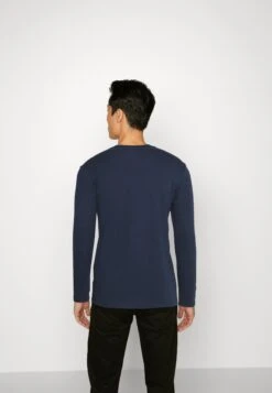 Pier One Camiseta De Manga Larga - Light Green/Beige/Dark Blue 11 Pier One Camiseta De Manga Larga - Light Green/Beige/Dark Blue -Pier One 8e0c10a276854fd29b9af821bb989ec6