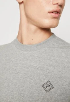 Pier One Sudadera - Grey 11 Pier One Sudadera - Grey -Pier One 8e4928b8f2f04a1f9baea4929b8fba15